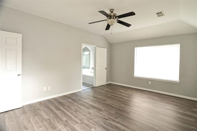 18315 Water Mill Drive, Cypress, TX 77429