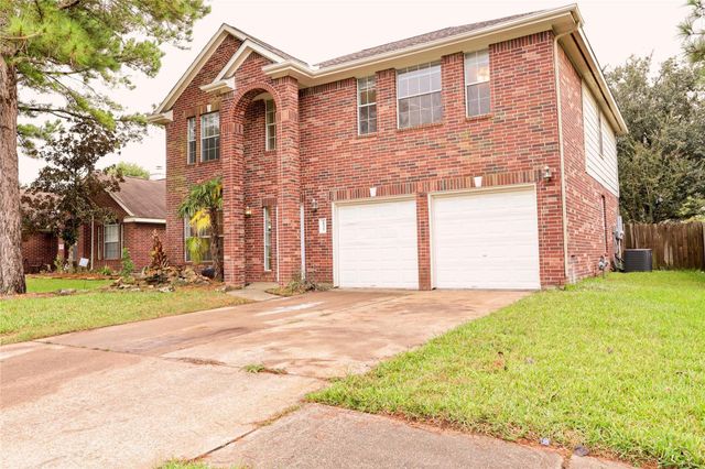 18315 Water Mill Drive, Cypress, TX 77429