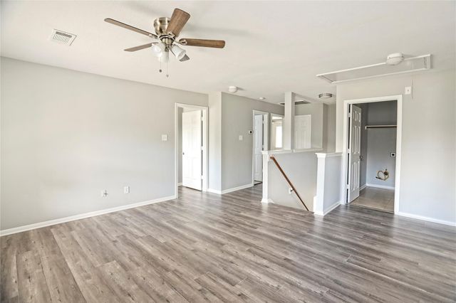 18315 Water Mill Drive, Cypress, TX 77429