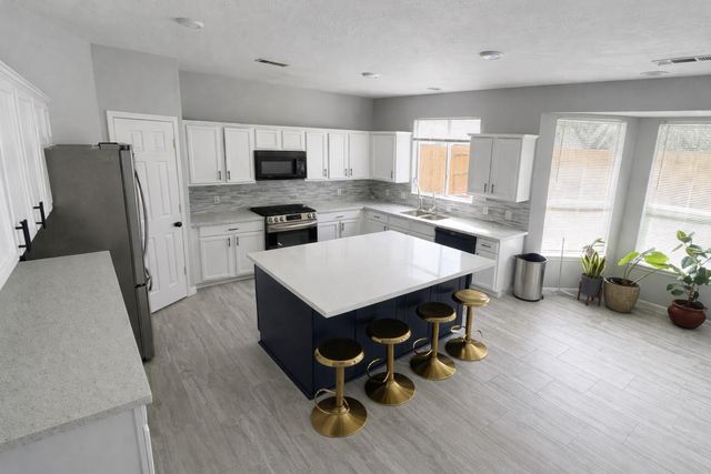 18315 Water Mill Drive, Cypress, TX 77429