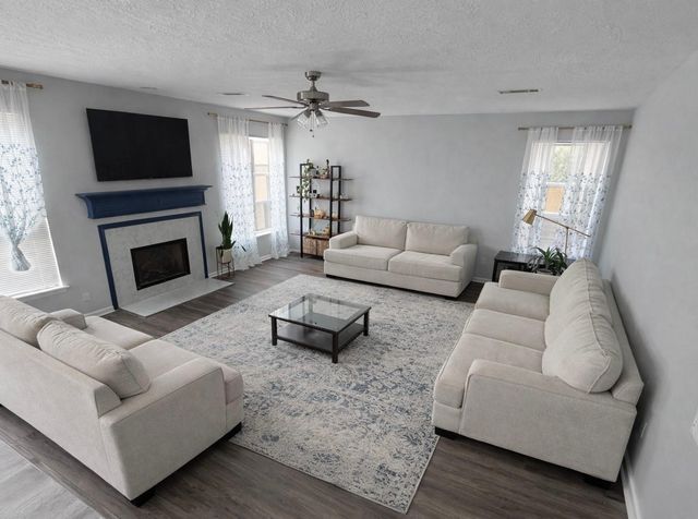 18315 Water Mill Drive, Cypress, TX 77429