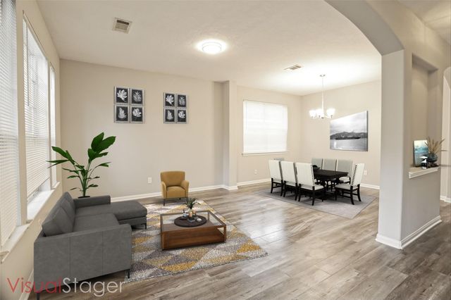 18315 Water Mill Drive, Cypress, TX 77429