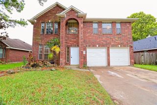 18315 Water Mill Drive, Cypress, TX 77429