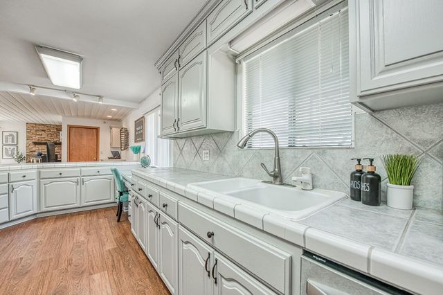 16861 Morgan Canyon Road, Prather, CA 93651