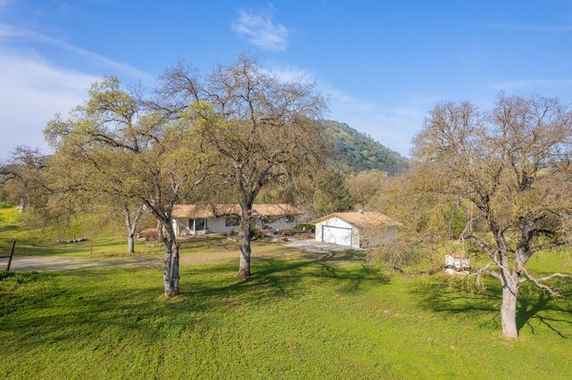 16861 Morgan Canyon Road, Prather, CA 93651