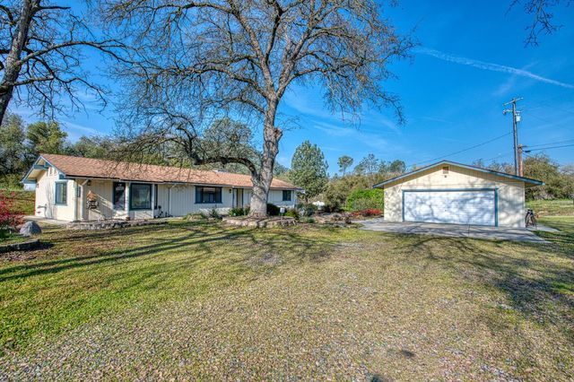 16861 Morgan Canyon Road, Prather, CA 93651