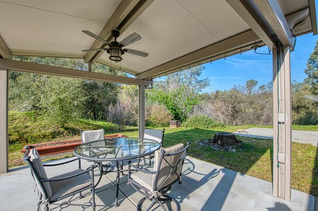 16861 Morgan Canyon Road, Prather, CA 93651