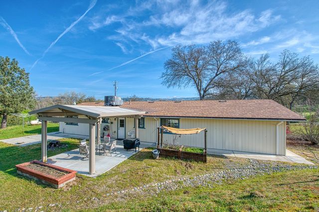 16861 Morgan Canyon Road, Prather, CA 93651