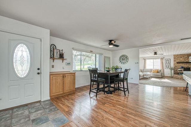 16861 Morgan Canyon Road, Prather, CA 93651