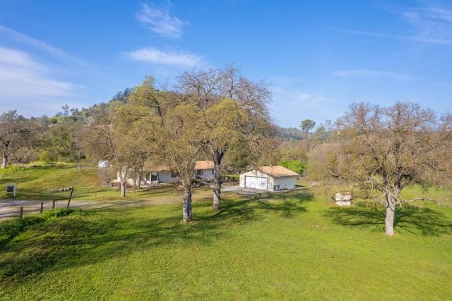 16861 Morgan Canyon Road, Prather, CA 93651
