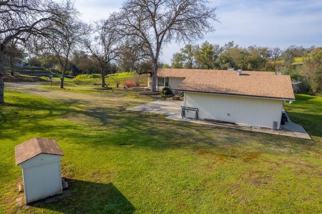 16861 Morgan Canyon Road, Prather, CA 93651