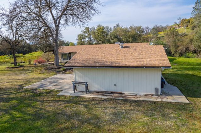 16861 Morgan Canyon Road, Prather, CA 93651