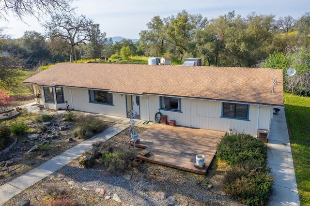 16861 Morgan Canyon Road, Prather, CA 93651