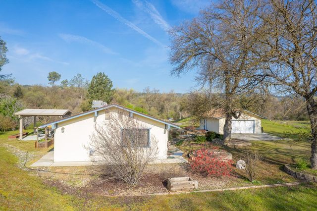 16861 Morgan Canyon Road, Prather, CA 93651