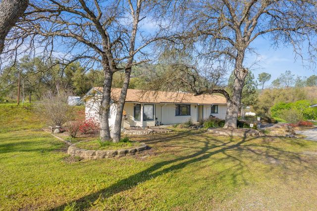 16861 Morgan Canyon Road, Prather, CA 93651