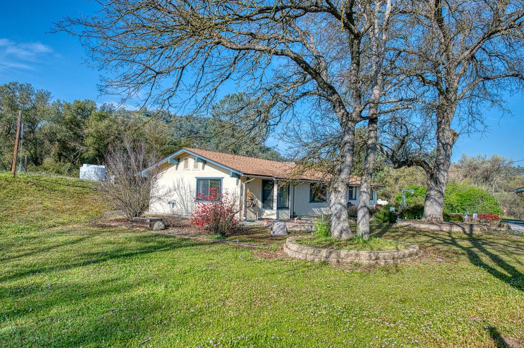 Image 37 of property listing at 16861 Morgan Canyon Road, Prather, CA 93651