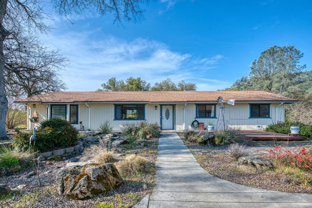 Image 41 of property listing at 16861 Morgan Canyon Road, Prather, CA 93651