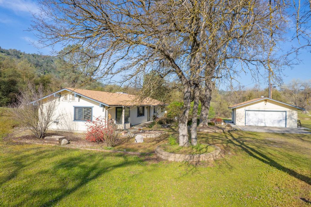 Image 72 of property listing at 16861 Morgan Canyon Road, Prather, CA 93651