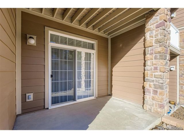 7440 S Blackhawk St 15-103, Englewood, CO 80112