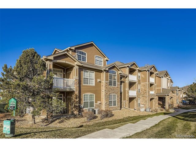 7440 S Blackhawk St 15-103, Englewood, CO 80112