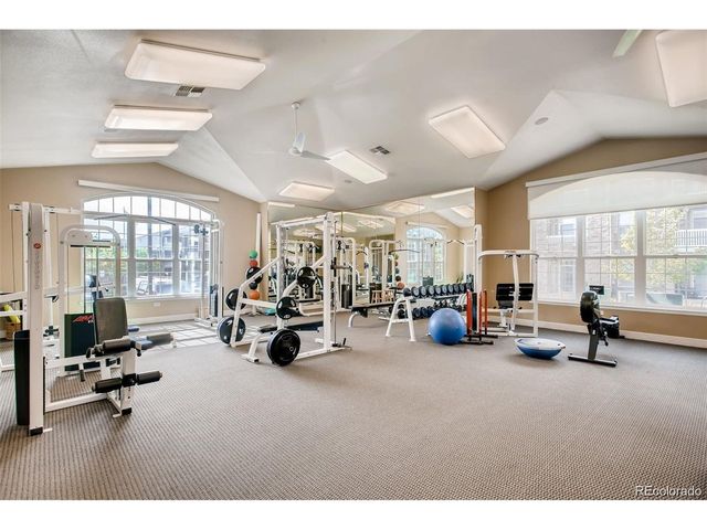 7440 S Blackhawk St 15-103, Englewood, CO 80112