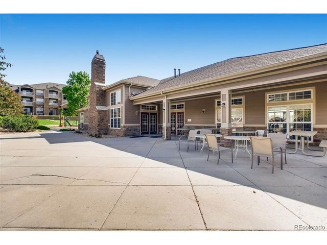 7440 S Blackhawk St 15-103, Englewood, CO 80112