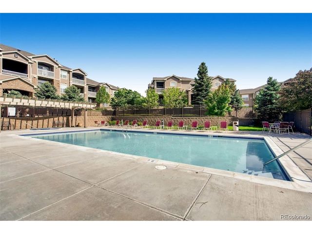 7440 S Blackhawk St 15-103, Englewood, CO 80112