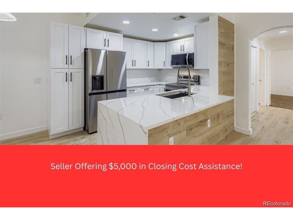 7440 S Blackhawk St 15-103, Englewood, CO 80112