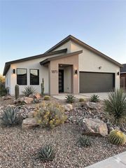 1871 South Manzanita Drive, Pahrump, NV 89048
