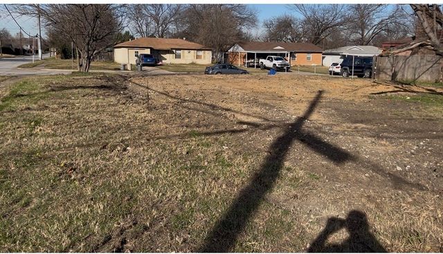 3528 Sheryl Drive, Mesquite, TX 75150