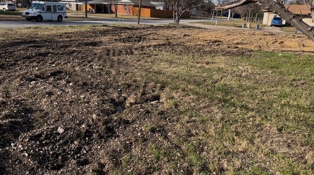 3528 Sheryl Drive, Mesquite, TX 75150