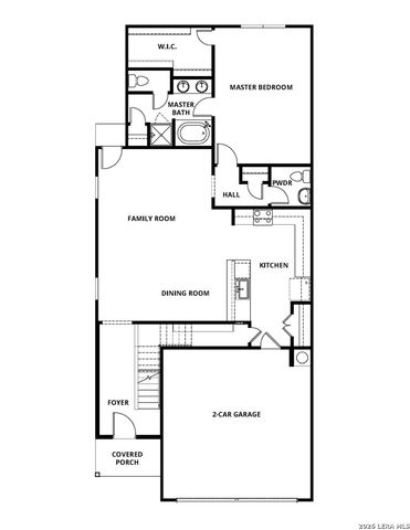 11502 Woodpecker Dr, San Antonio, TX 78223