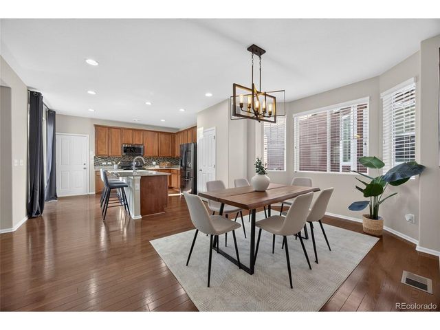3810 Cadence Dr, Castle Rock, CO 80109