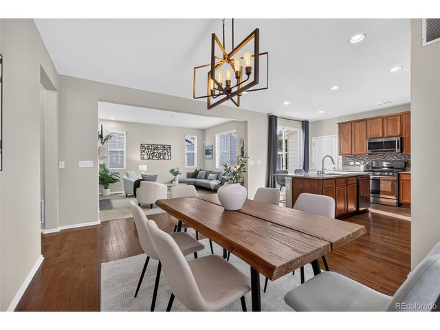 3810 Cadence Dr, Castle Rock, CO 80109