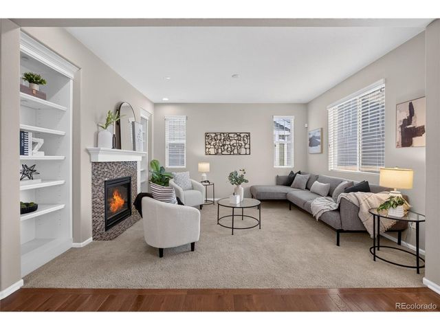 3810 Cadence Dr, Castle Rock, CO 80109