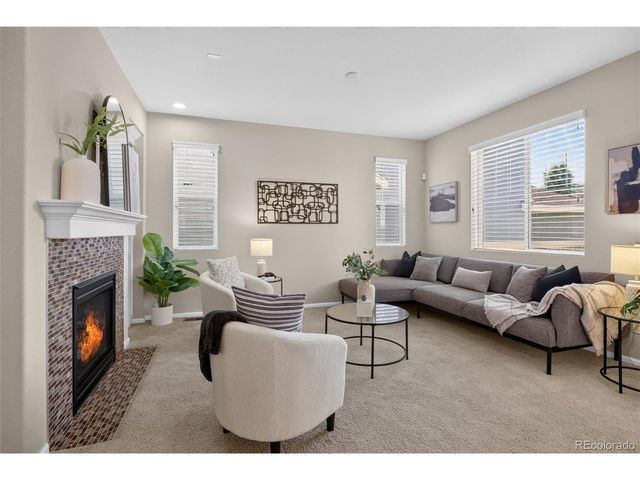 3810 Cadence Dr, Castle Rock, CO 80109