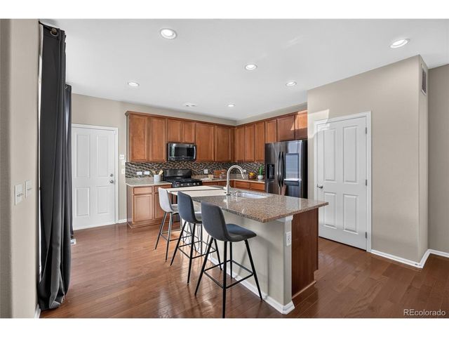 3810 Cadence Dr, Castle Rock, CO 80109