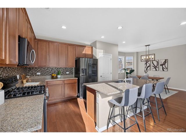 3810 Cadence Dr, Castle Rock, CO 80109