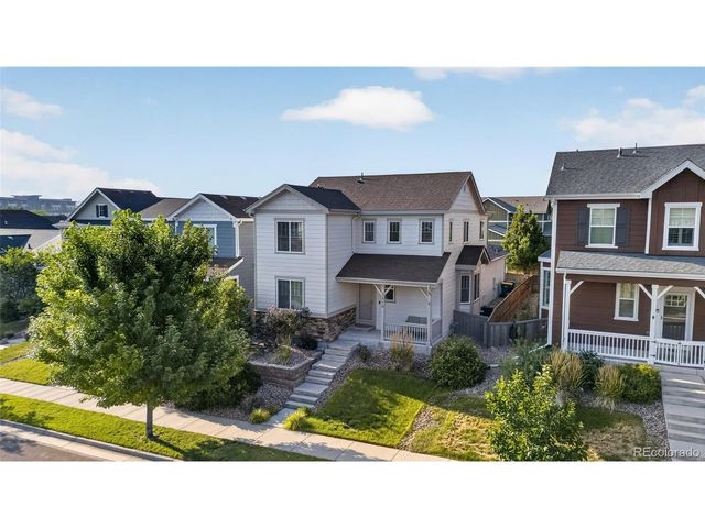 3810 Cadence Dr, Castle Rock, CO 80109