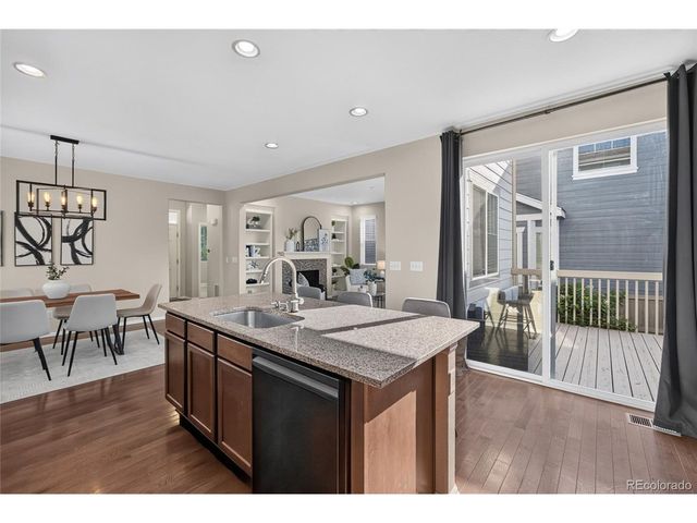 3810 Cadence Dr, Castle Rock, CO 80109