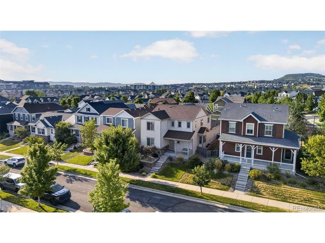 3810 Cadence Dr, Castle Rock, CO 80109