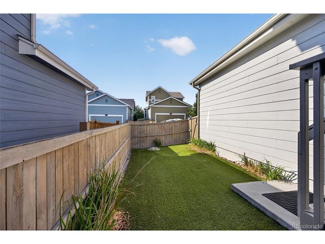 3810 Cadence Dr, Castle Rock, CO 80109
