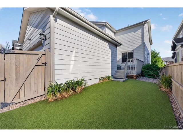 3810 Cadence Dr, Castle Rock, CO 80109