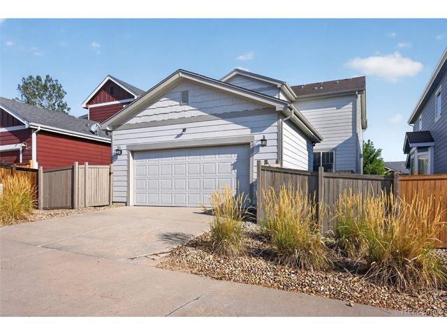 3810 Cadence Dr, Castle Rock, CO 80109