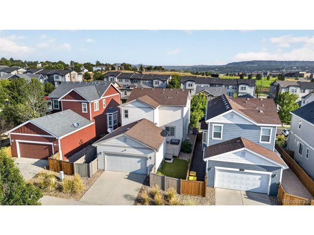 3810 Cadence Dr, Castle Rock, CO 80109