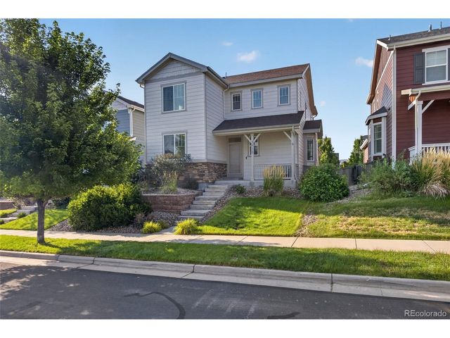 3810 Cadence Dr, Castle Rock, CO 80109