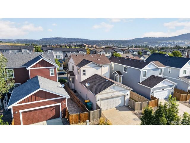 3810 Cadence Dr, Castle Rock, CO 80109
