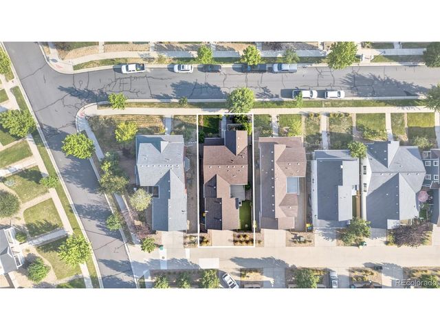 3810 Cadence Dr, Castle Rock, CO 80109