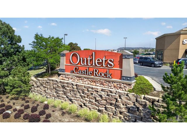 3810 Cadence Dr, Castle Rock, CO 80109