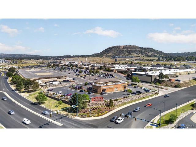 3810 Cadence Dr, Castle Rock, CO 80109